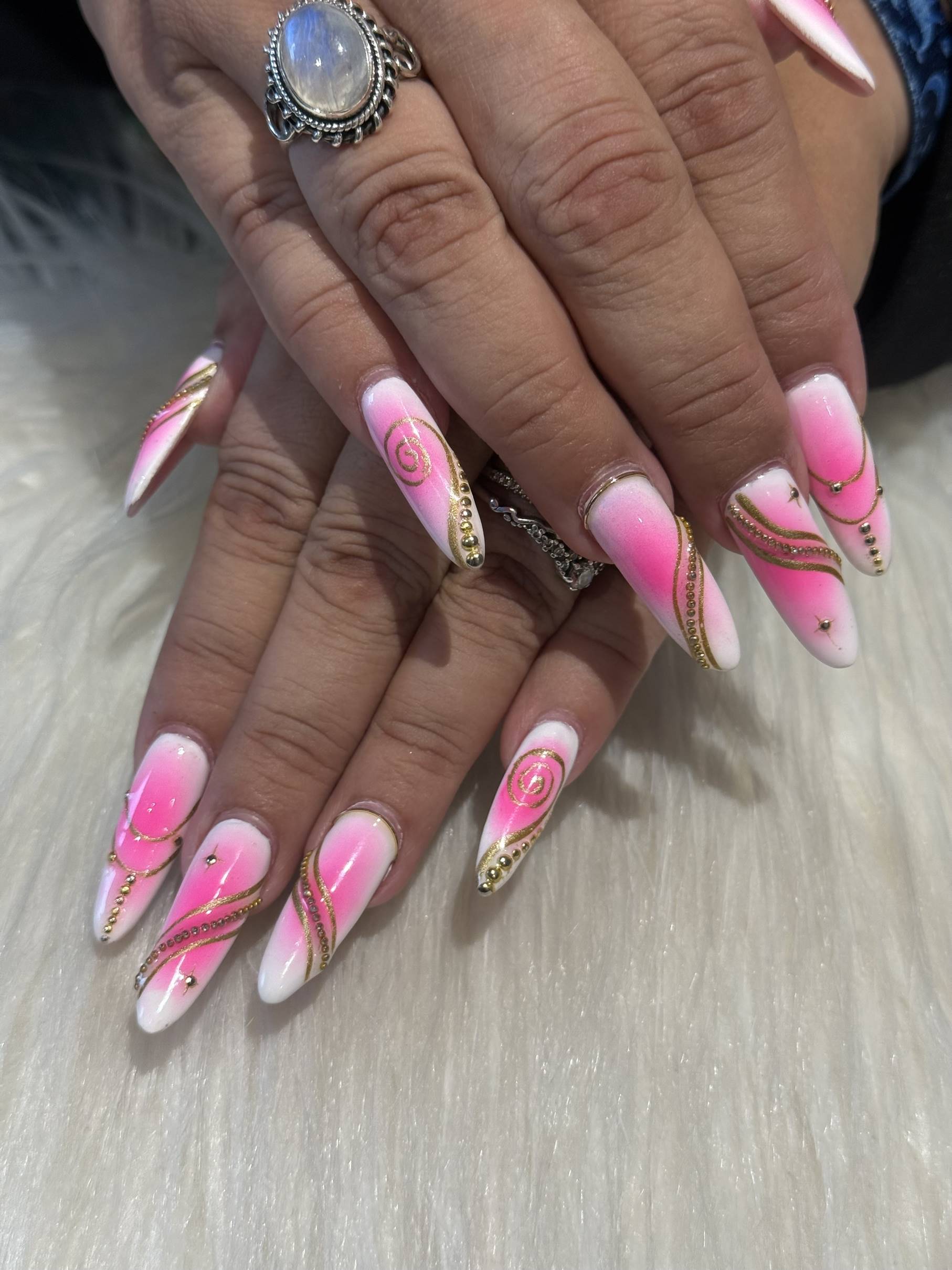 4 Ever Nail Spa in Mooresville, NC (6)