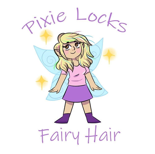 Pixie Locks Fairy Hair in Jupiter, FL (2)