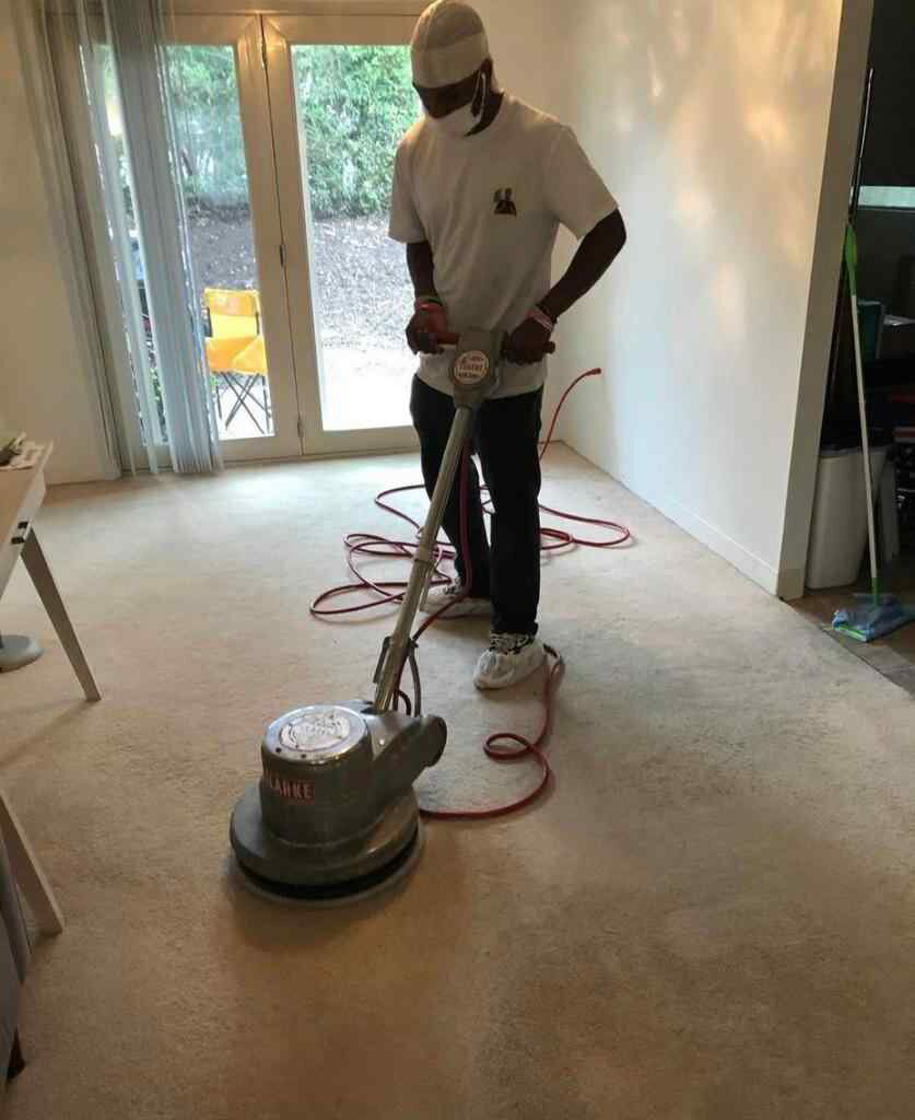 Guider Cleaning in Camp Hill, PA (3)