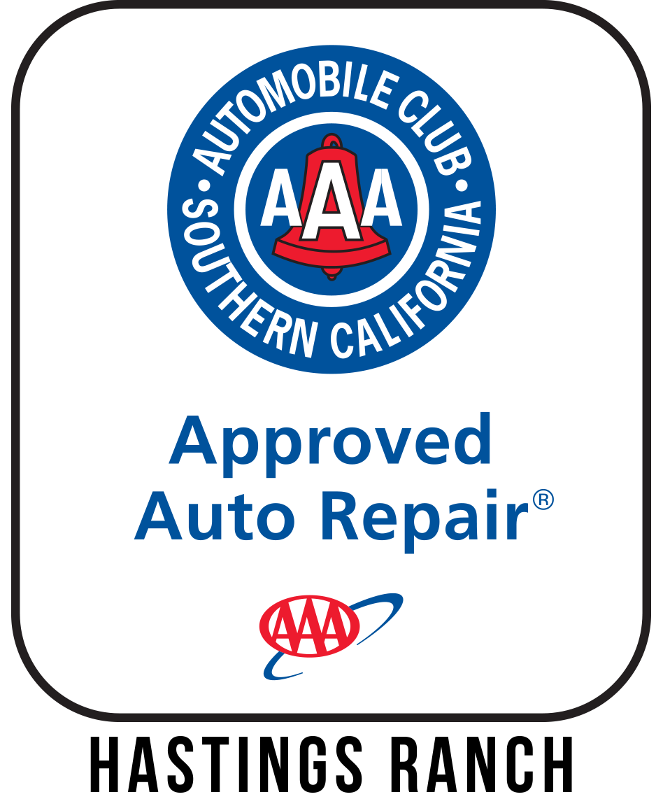 Crown City Tire Auto Care in Pasadena, CA (5)