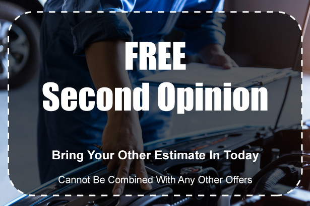 The Auto Shop of Chapin, LLC in Chapin, SC (3)