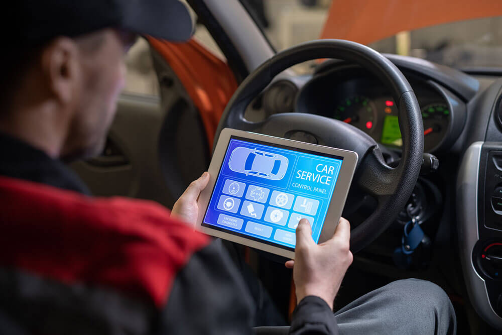 The Auto Shop of Chapin, LLC in Chapin, SC (4)