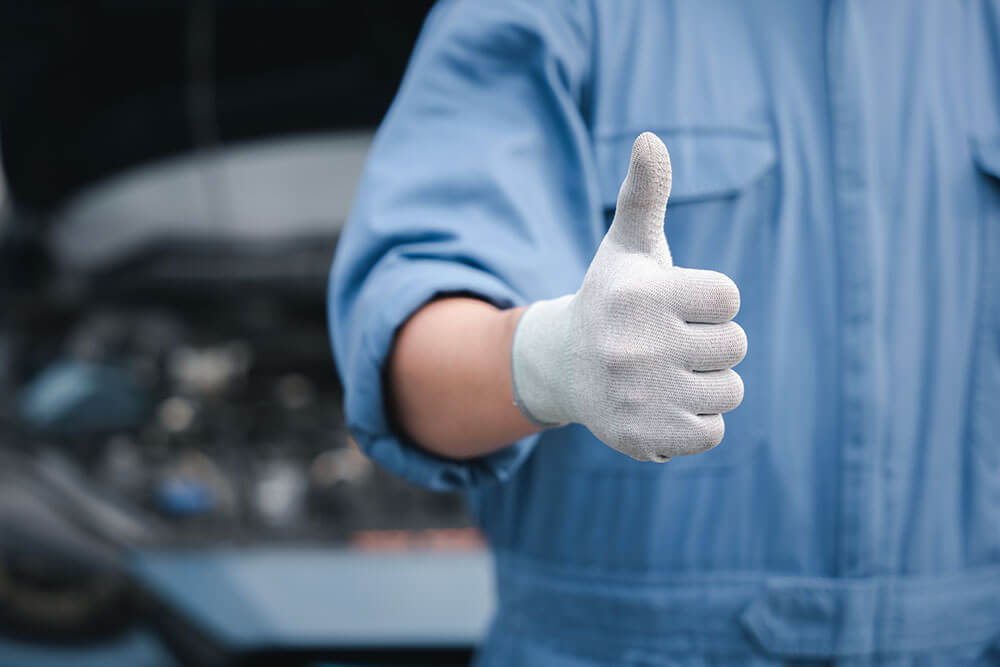 The Auto Shop of Chapin, LLC in Chapin, SC (6)