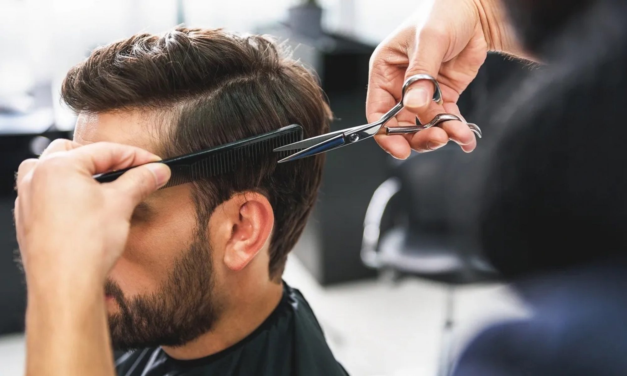 Seagate North Barber Shop in Kill Devil Hills, NC (3)