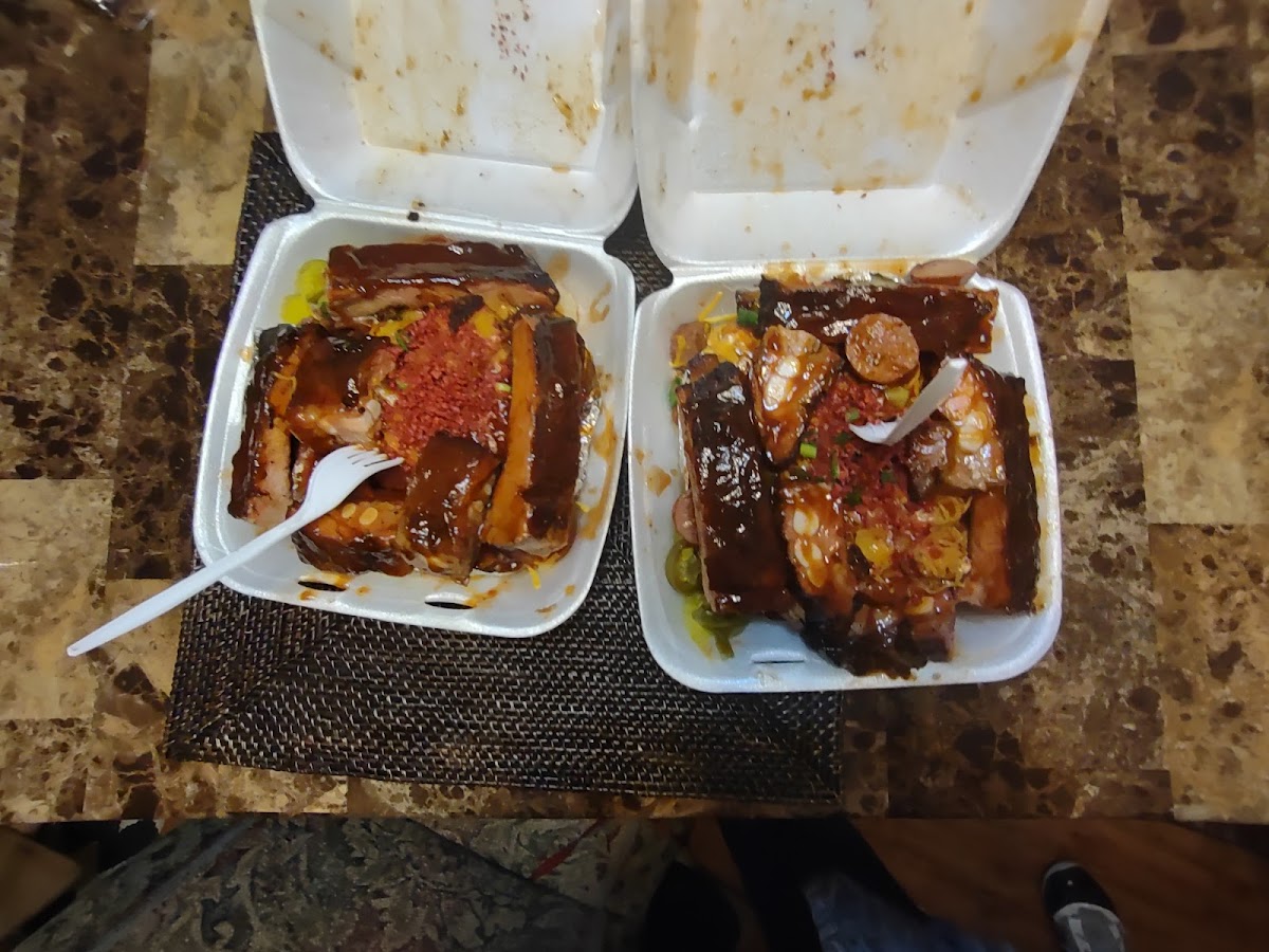 Kooly’s BBQ in Dallas, TX (5)