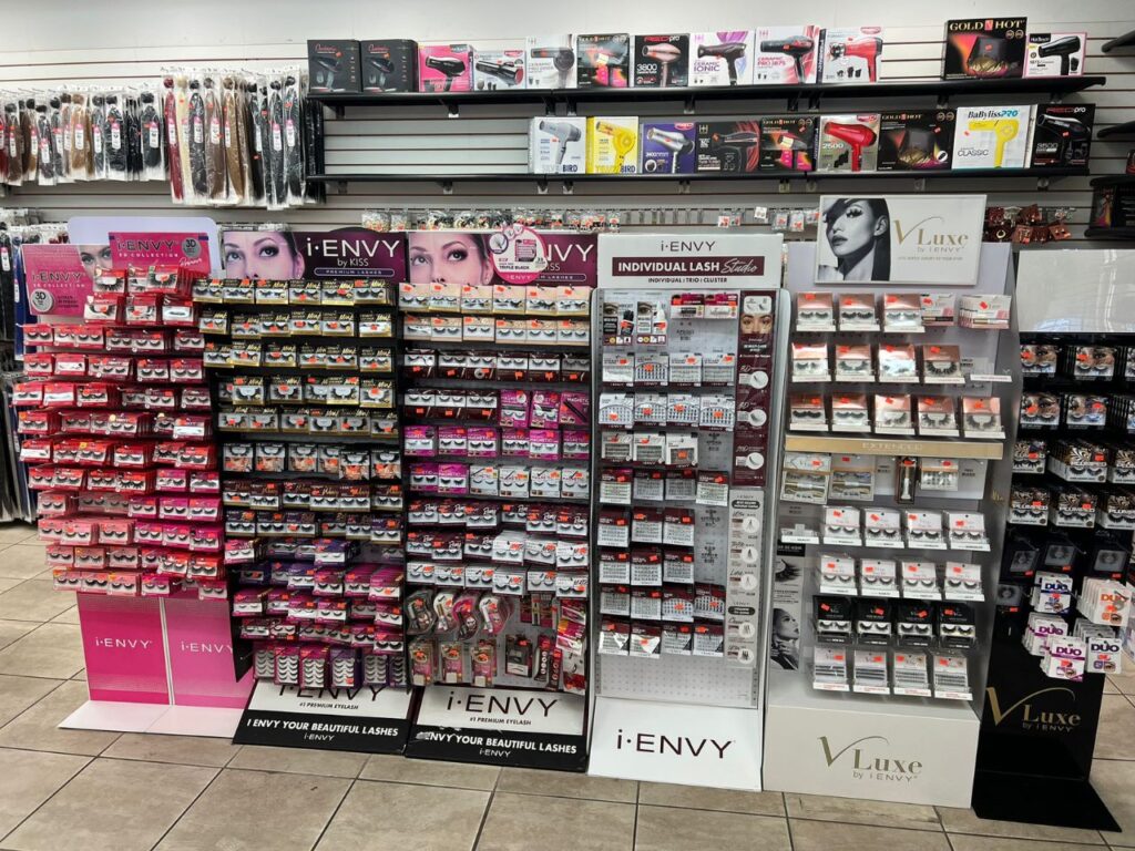 Fabulous Beauty Supply in Charlotte, NC
