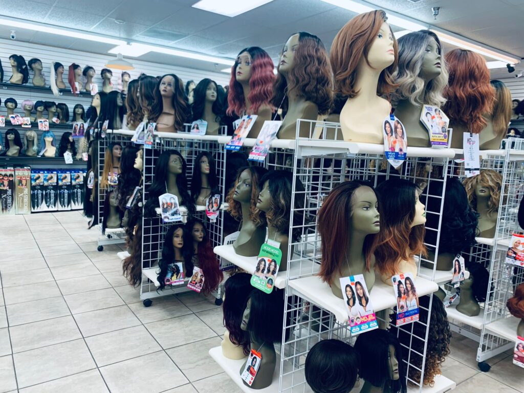 Fabulous Beauty Supply in Charlotte, NC (2)