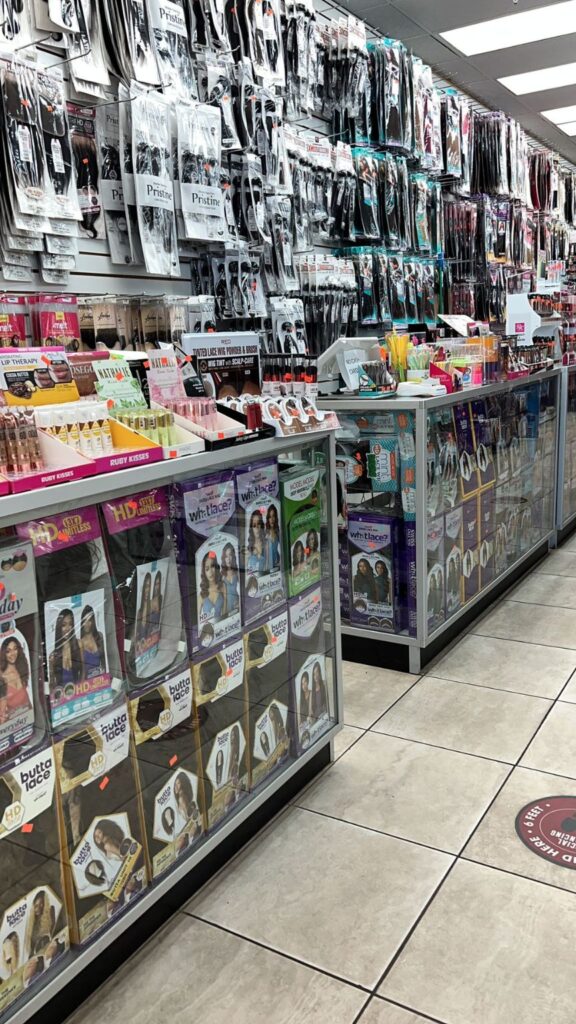 Fabulous Beauty Supply in Charlotte, NC (4)
