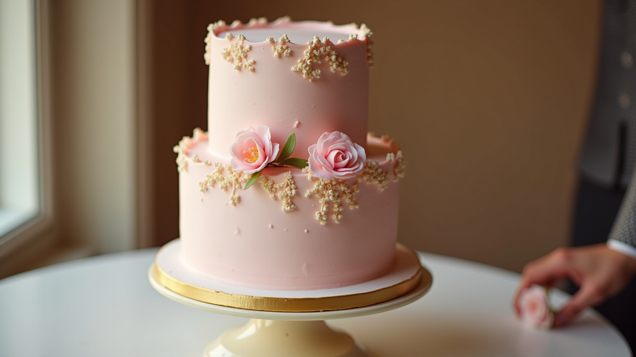 Rising Star Bakery in Lula, GA (3)
