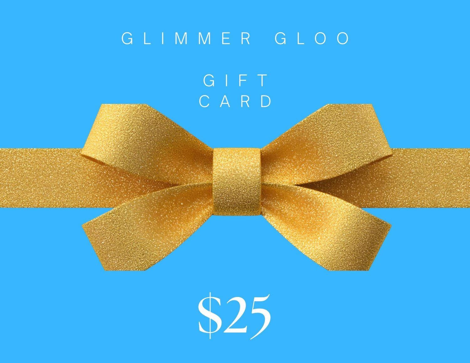 Glimmer Gloo 24 hrs Online Shopping Only in Scarsdale, NY (3)