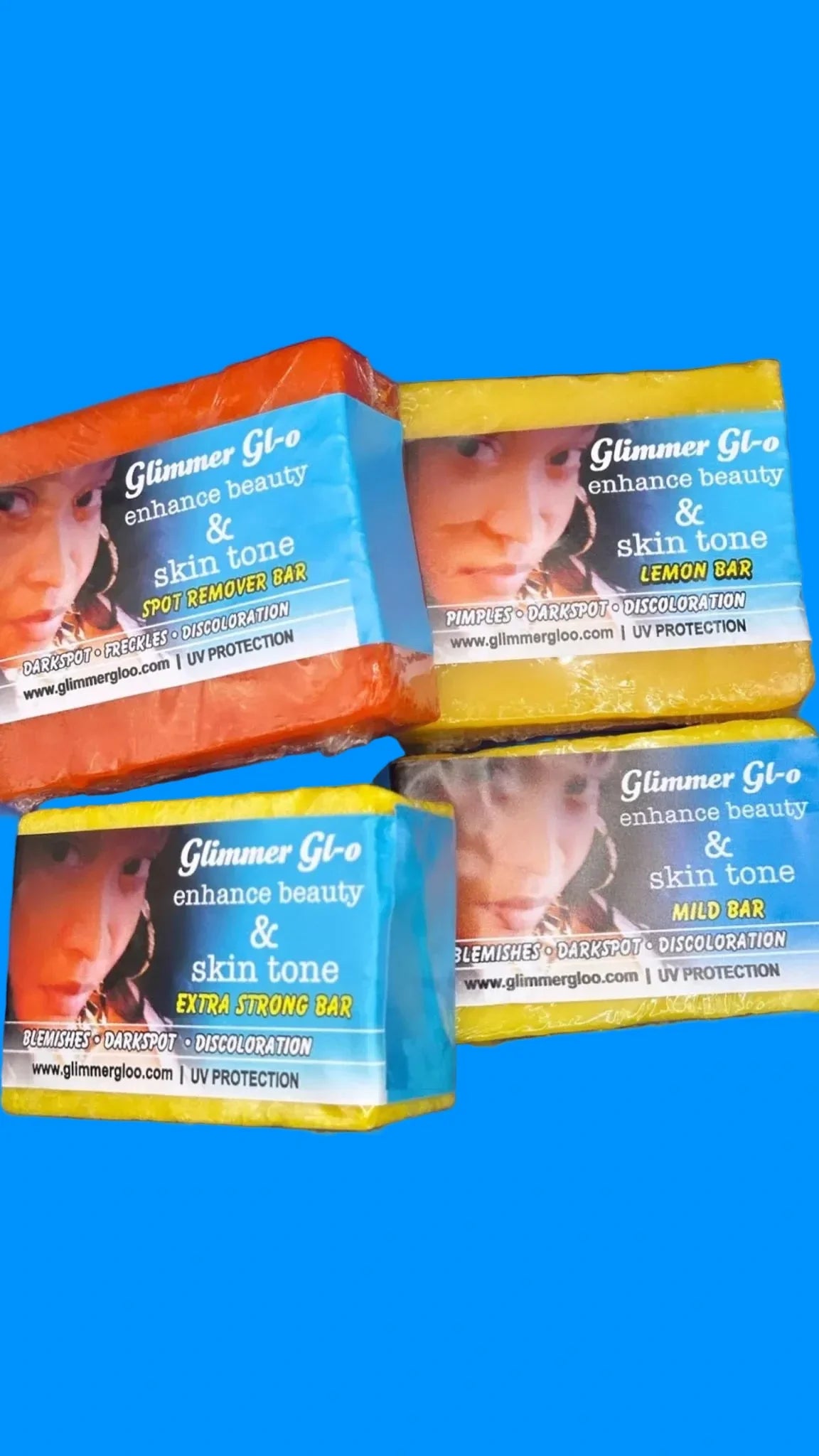 Glimmer Gloo 24 hrs Online Shopping Only in Scarsdale, NY (5)