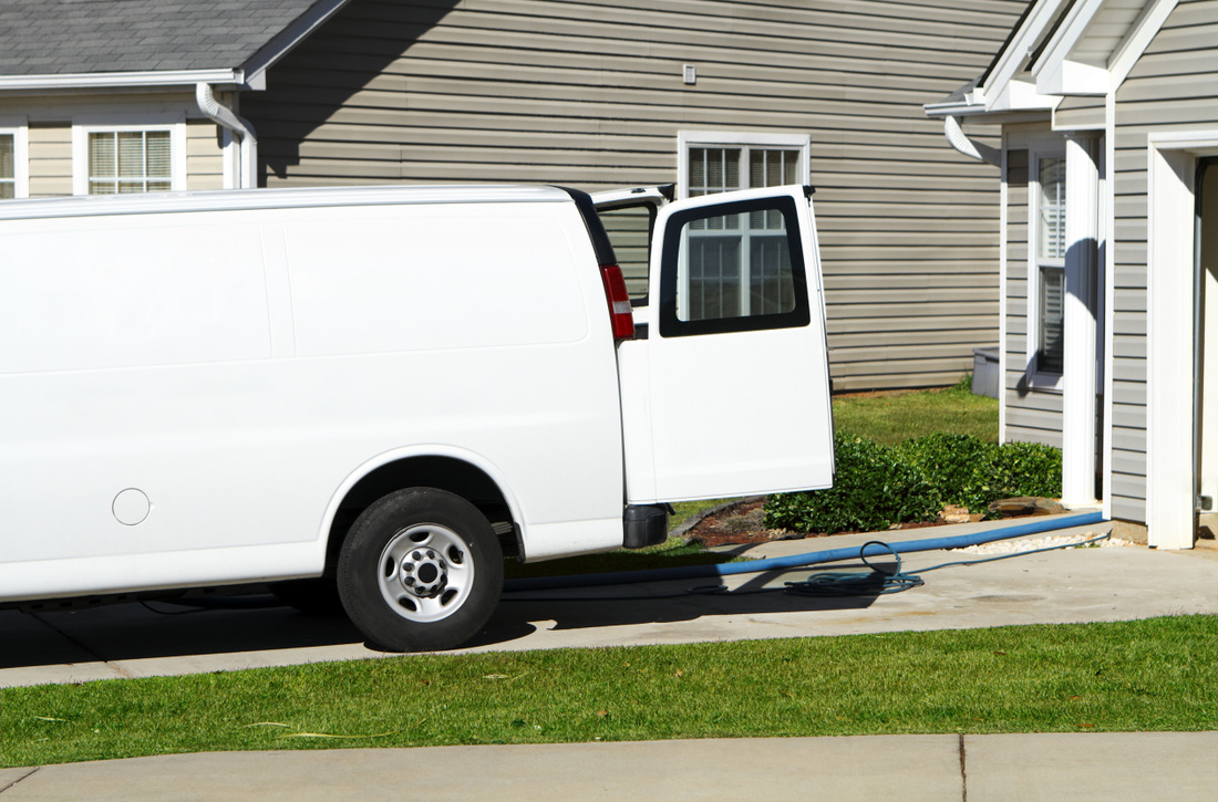Green and Clean Carpet Care. in Lancaster, CA (2)