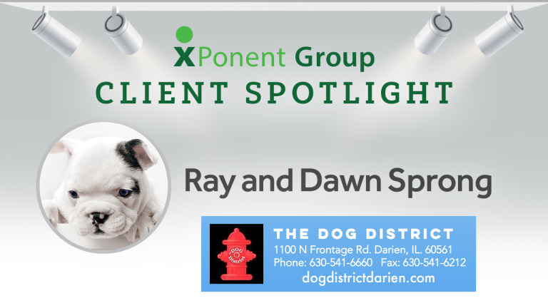 Xponent Group in Westchester, IL (2)