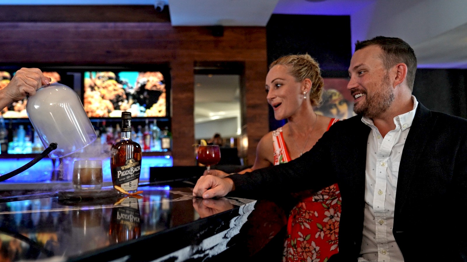 The Wave Kitchen & Bar in Vero Beach, FL