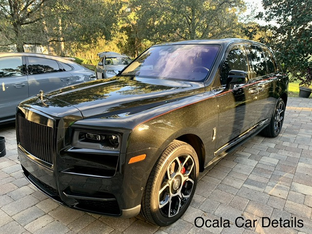 O.C.D. Ocala Car Details Mobile Detailing in Ocala, FL