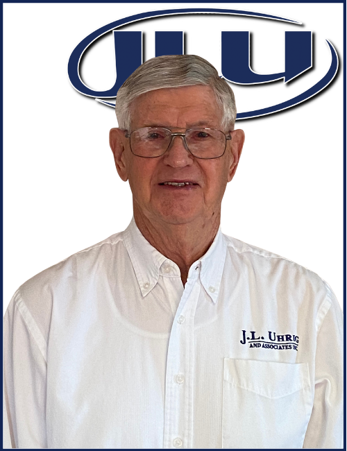 J L Uhrig & Associates in Chillicothe, OH (3)