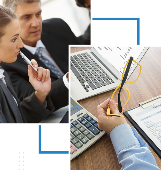 Lembo Accounting Solutions in Mt Pleasant, SC