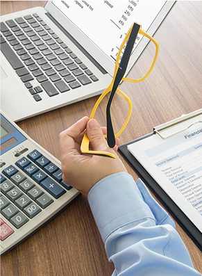 Lembo Accounting Solutions in Mt Pleasant, SC (2)