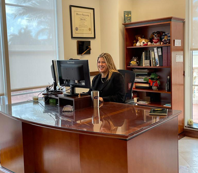 Elissa S. Vessal, Esquire PA in Boynton Beach, FL (4)