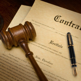 Law Firm of C. Don Clayton in Sulphur Springs, TX