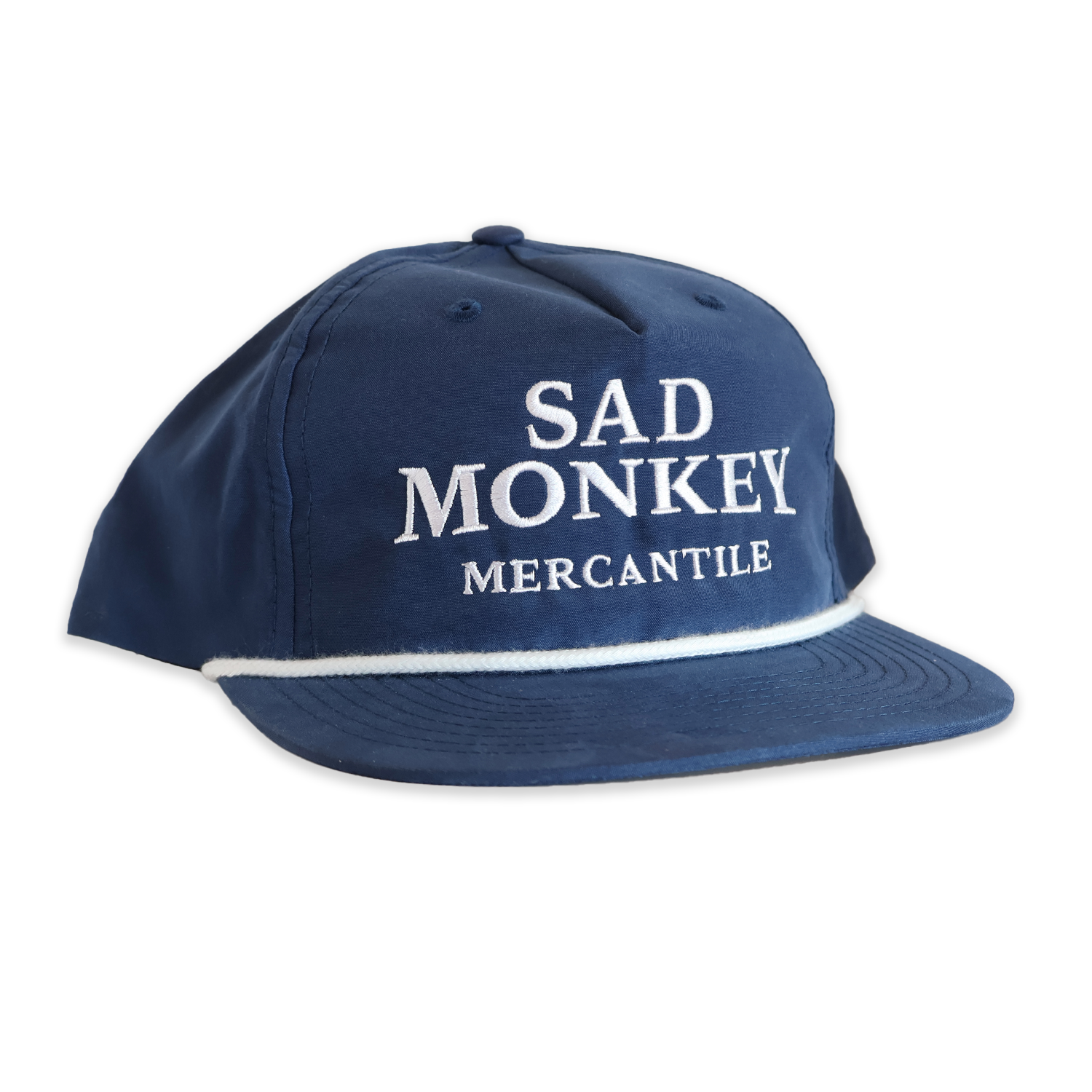 Sad Monkey Mercantile in Canyon, TX (2)