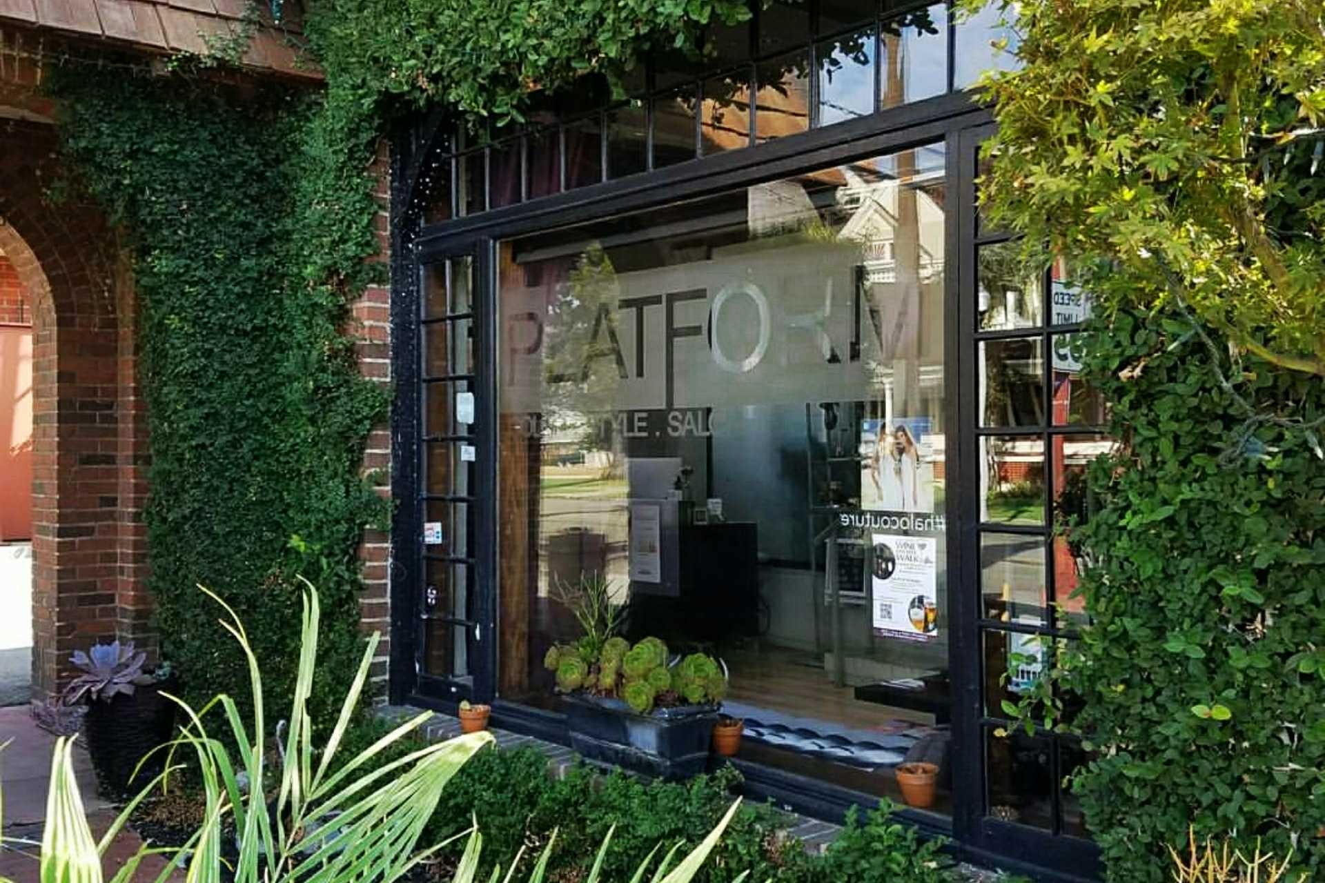 Platform Color Style Salon in San Dimas, CA (2)
