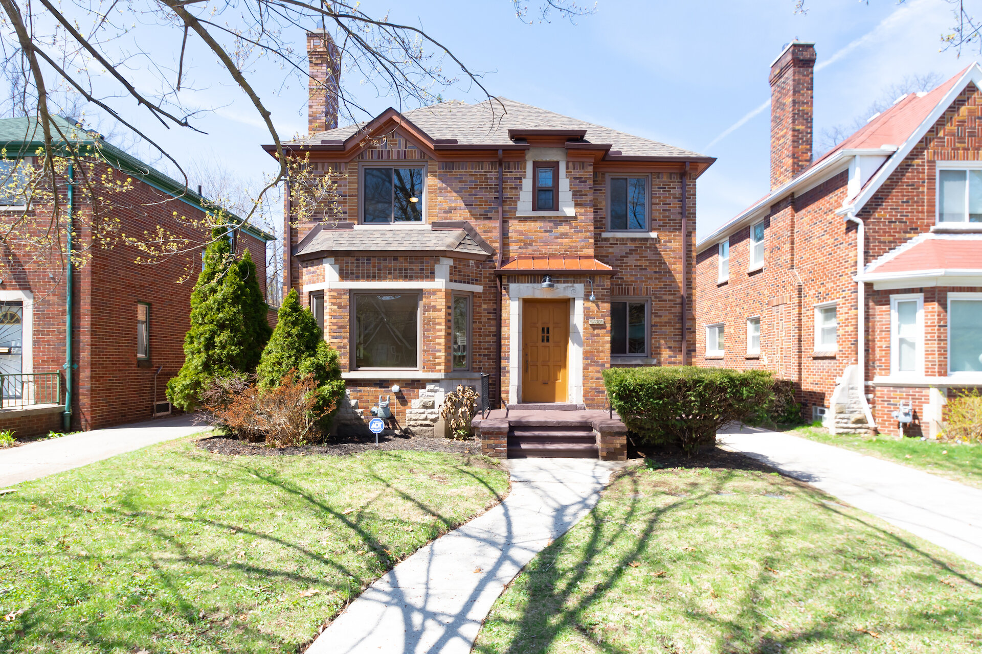 Christian Buys Houses in Atlanta, GA (2)