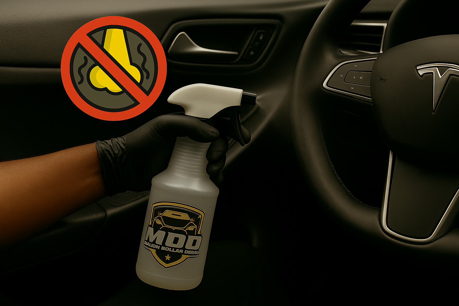 Million Dollar Auto Detailing in Newark, CA (2)