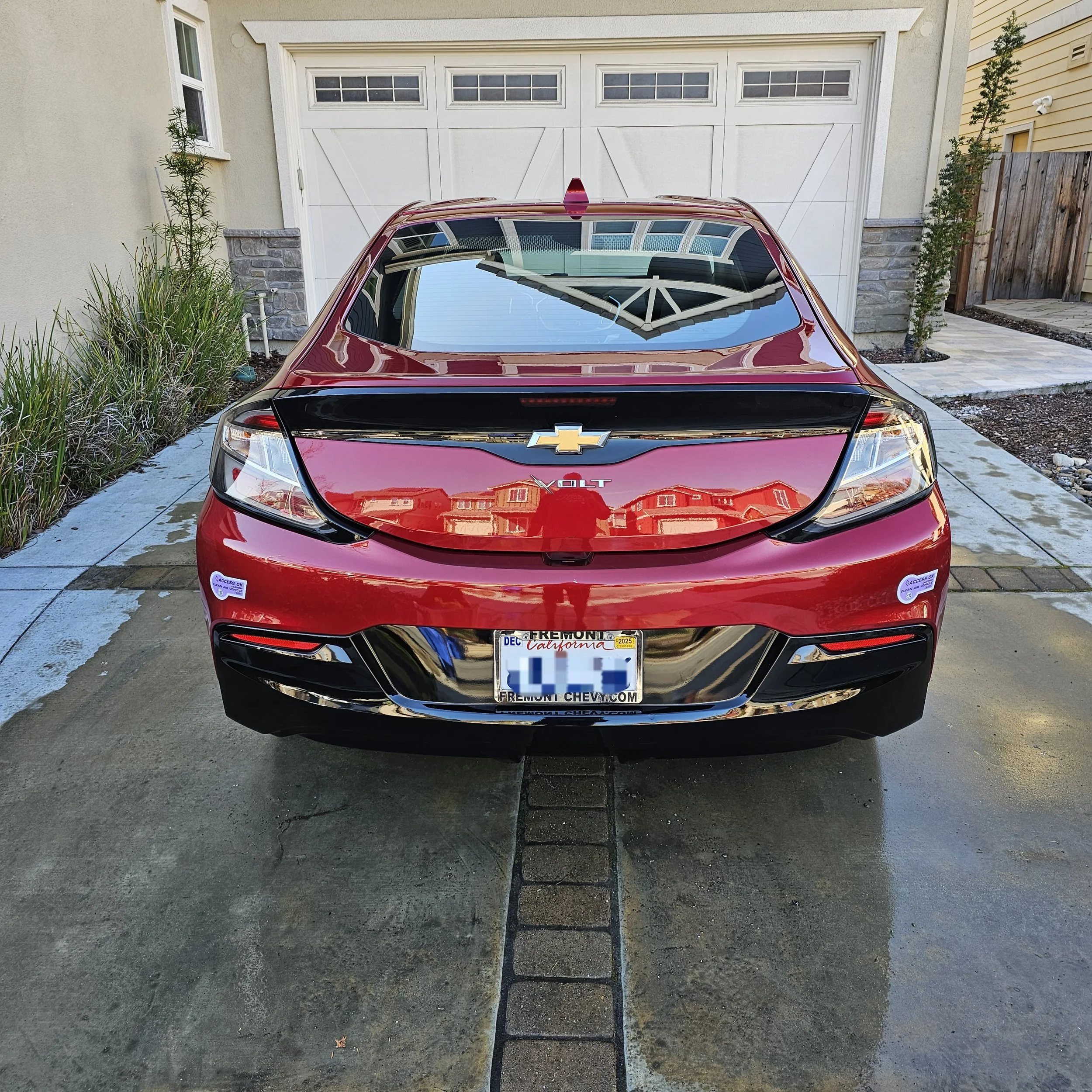Million Dollar Auto Detailing in Newark, CA (4)