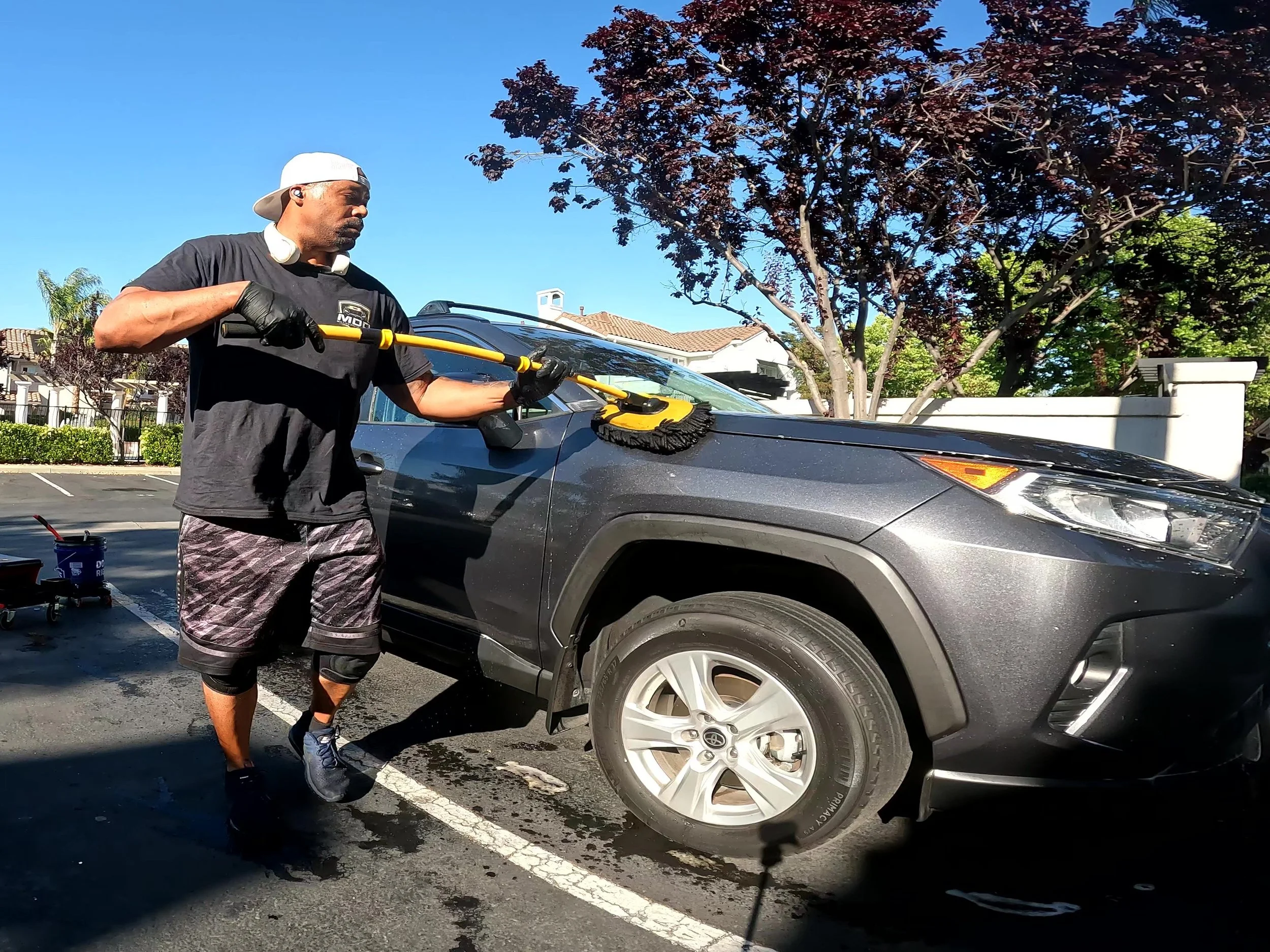 Million Dollar Auto Detailing in Newark, CA (5)