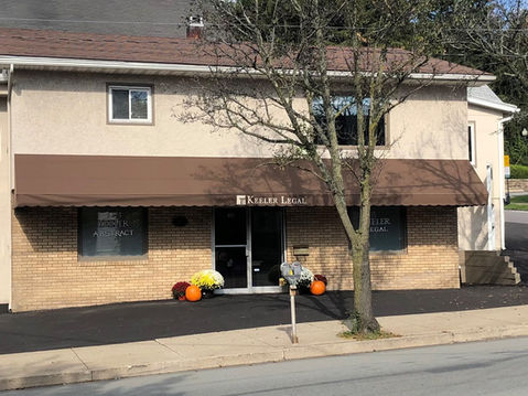 Keeler Legal LLC/Keeler Abstract LLC in Clarks Summit, PA (2)