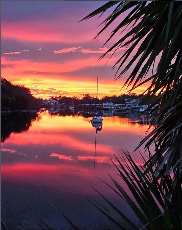 Gabrielle Davis Homes in Steinhatchee, FL (2)