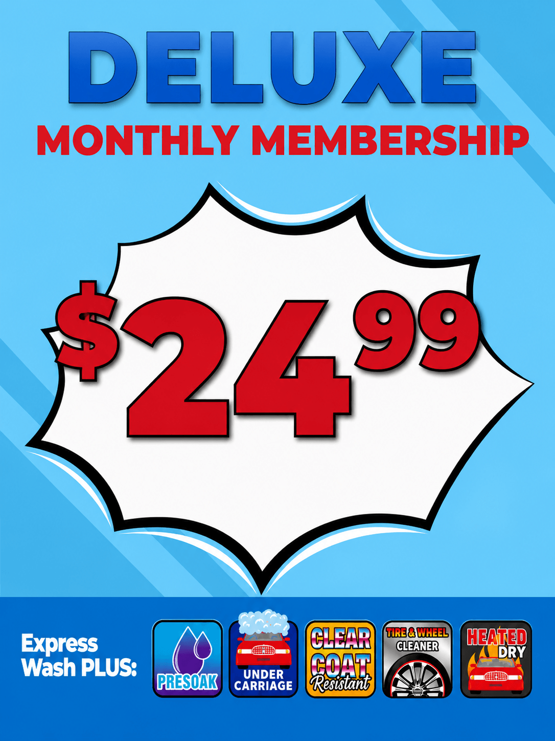 Sudz Car Wash and Detail in Glendale Heights, IL (3)