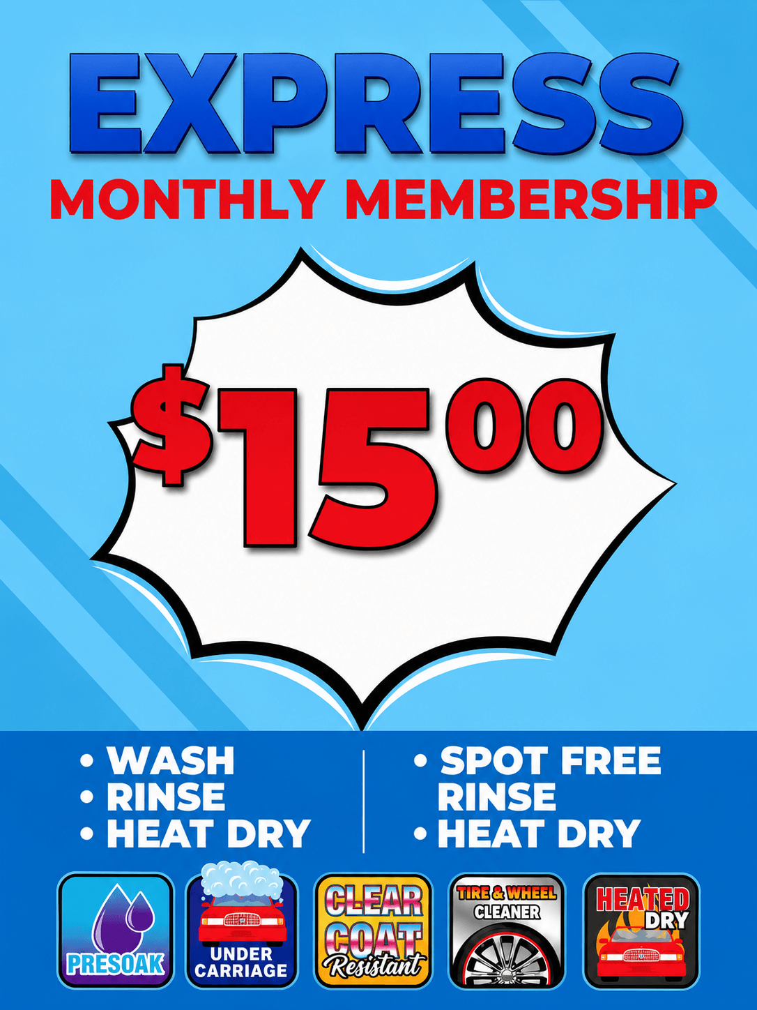 Sudz Car Wash and Detail in Glendale Heights, IL (4)