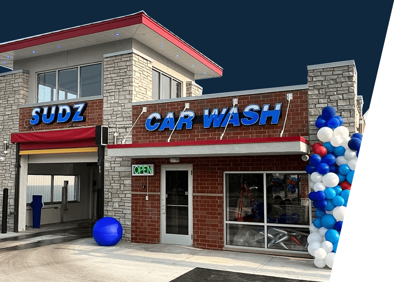 Sudz Car Wash and Detail in Glendale Heights, IL (5)