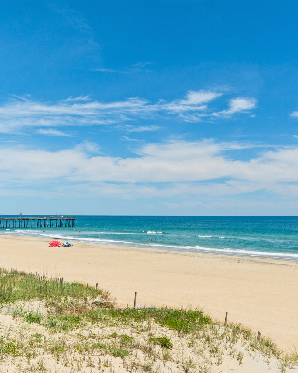 Village Realty in Nags Head, NC