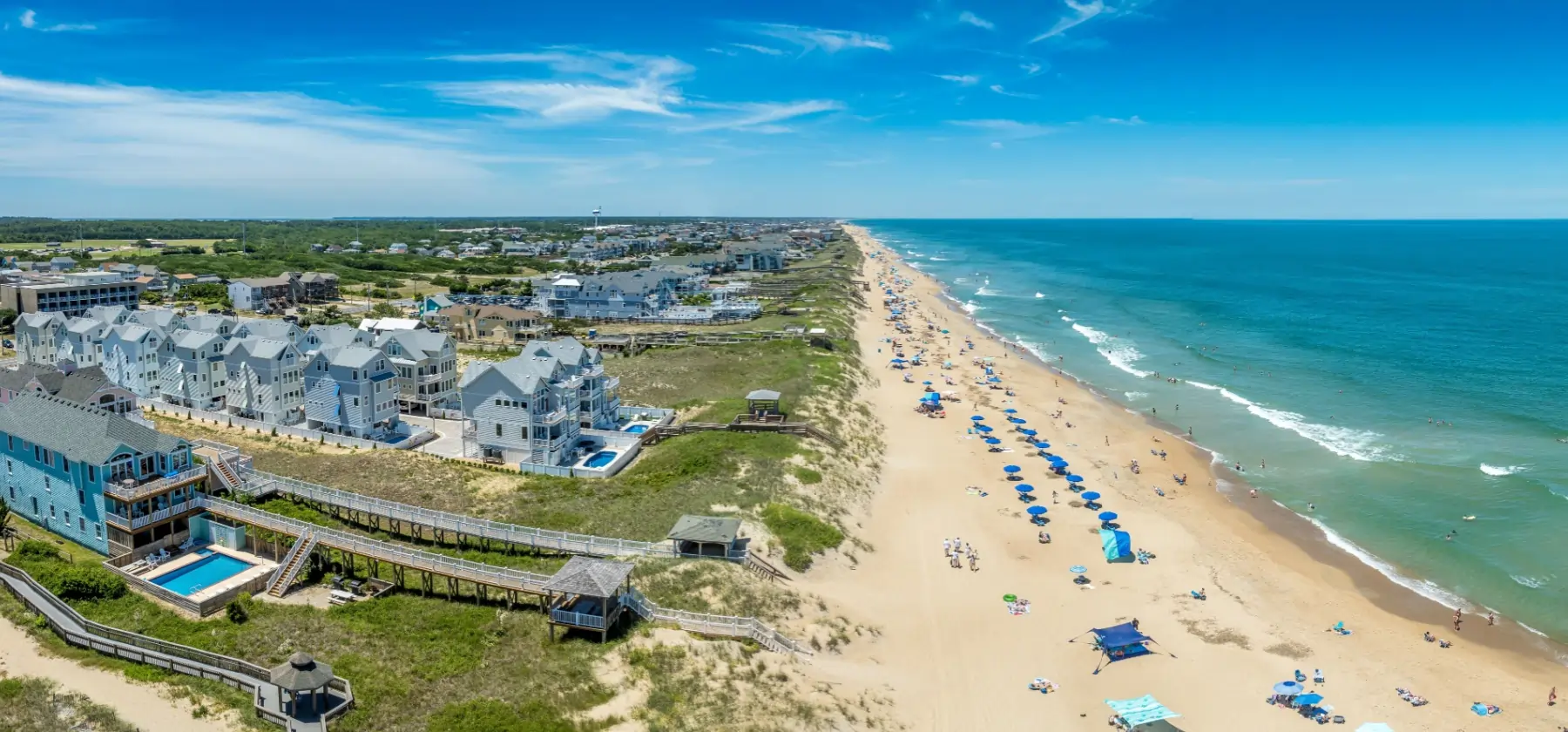 Village Realty in Nags Head, NC (2)