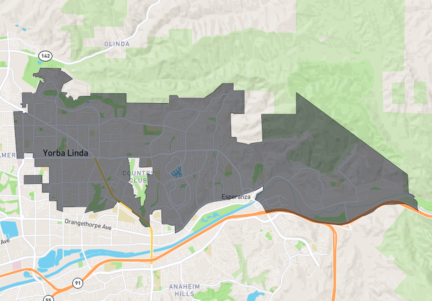 Radcliffe & Associates Real Estate Team in Yorba Linda, CA (2)
