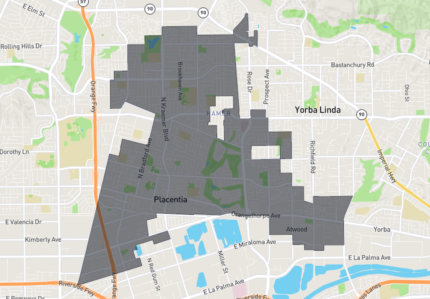 Radcliffe & Associates Real Estate Team in Yorba Linda, CA (3)