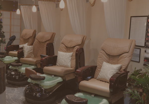 Apple Nail Salon in Laguna Niguel, CA (2)