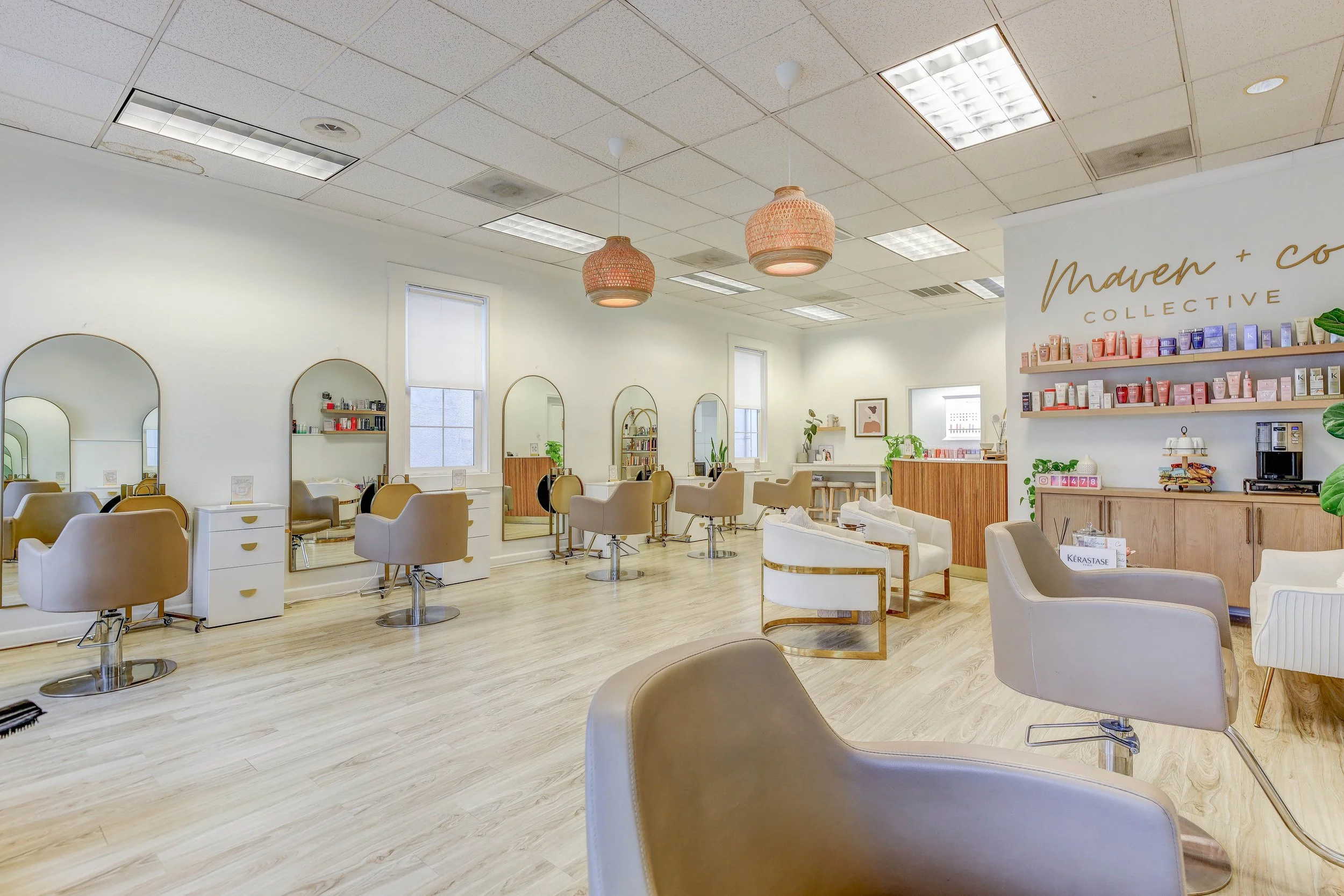 Maven & Co. Collective in Pleasanton, CA (3)
