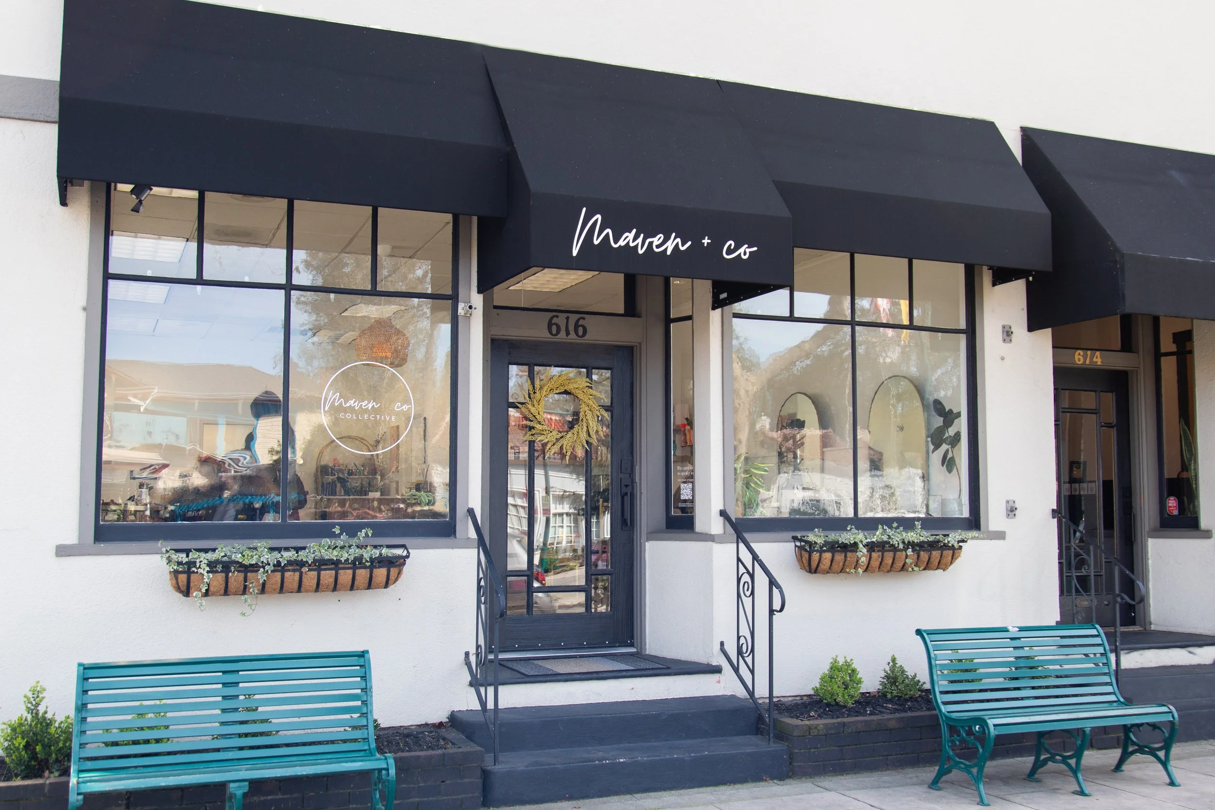 Maven & Co. Collective in Pleasanton, CA (6)