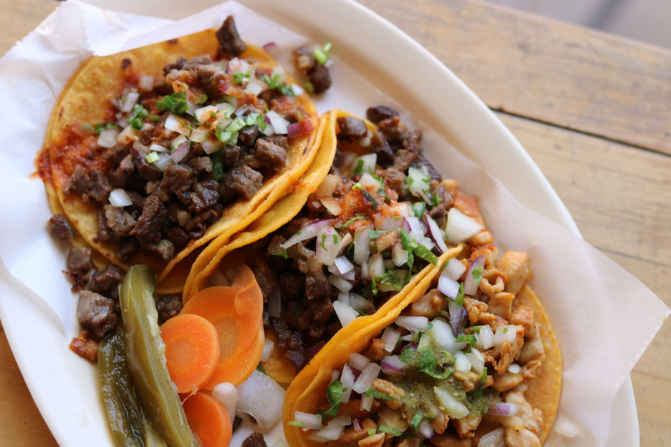 The Saucy Hut (Food Truck) in Berkeley, CA (5)