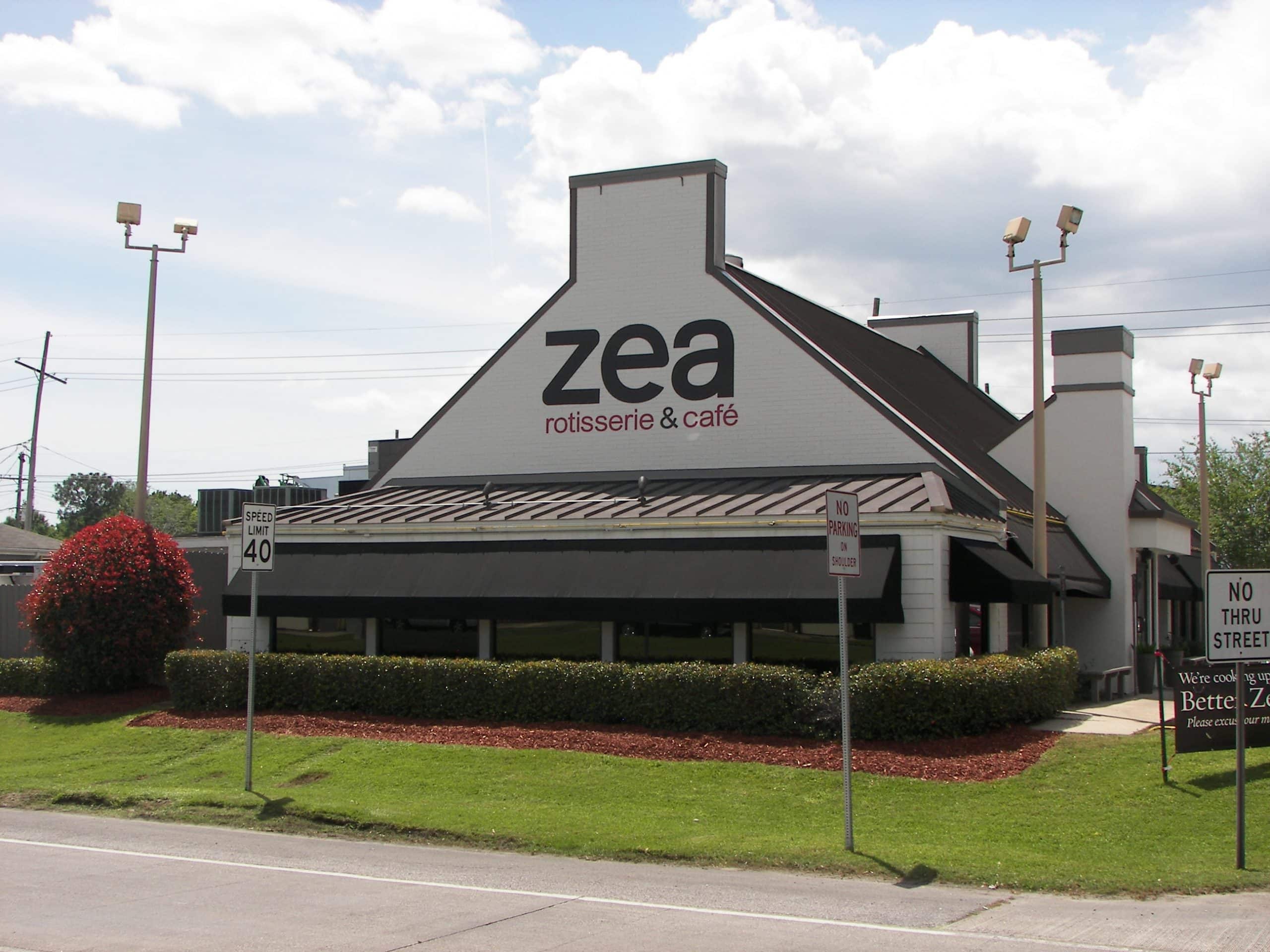 Zea Rotisserie & Cafe in Harahan, LA (3)