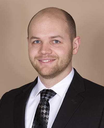 Nicholas Roth - Financial Advisor, Ameriprise Financial Services, LLC in Manitowoc, WI (2)