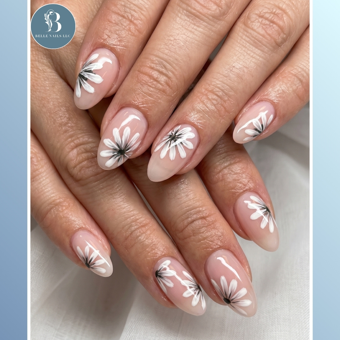 Belle Nails in Belleville, MI (2)