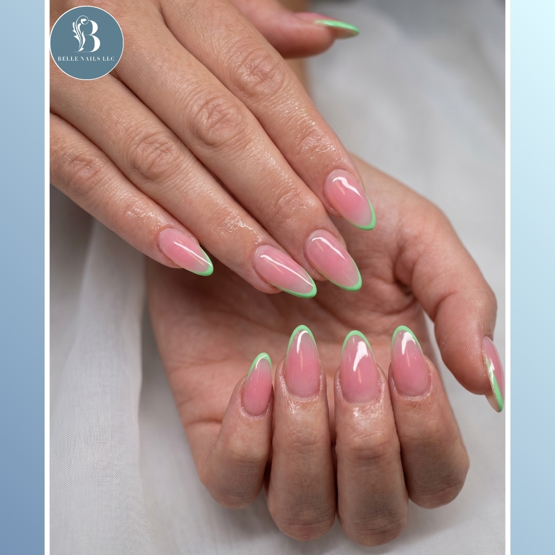 Belle Nails in Belleville, MI (6)