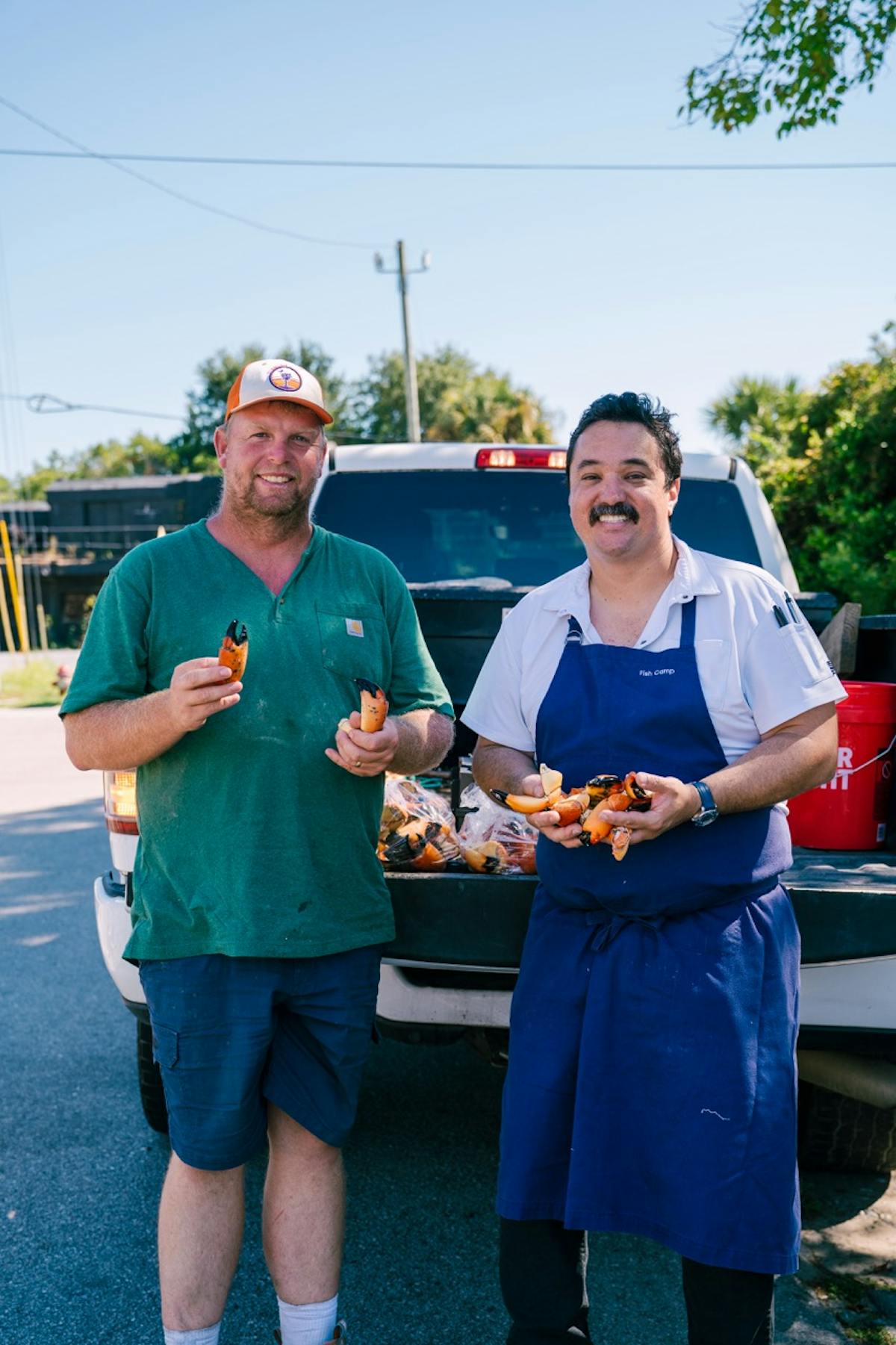 Sullivan's Fish Camp in Sullivan's Island, SC (3)