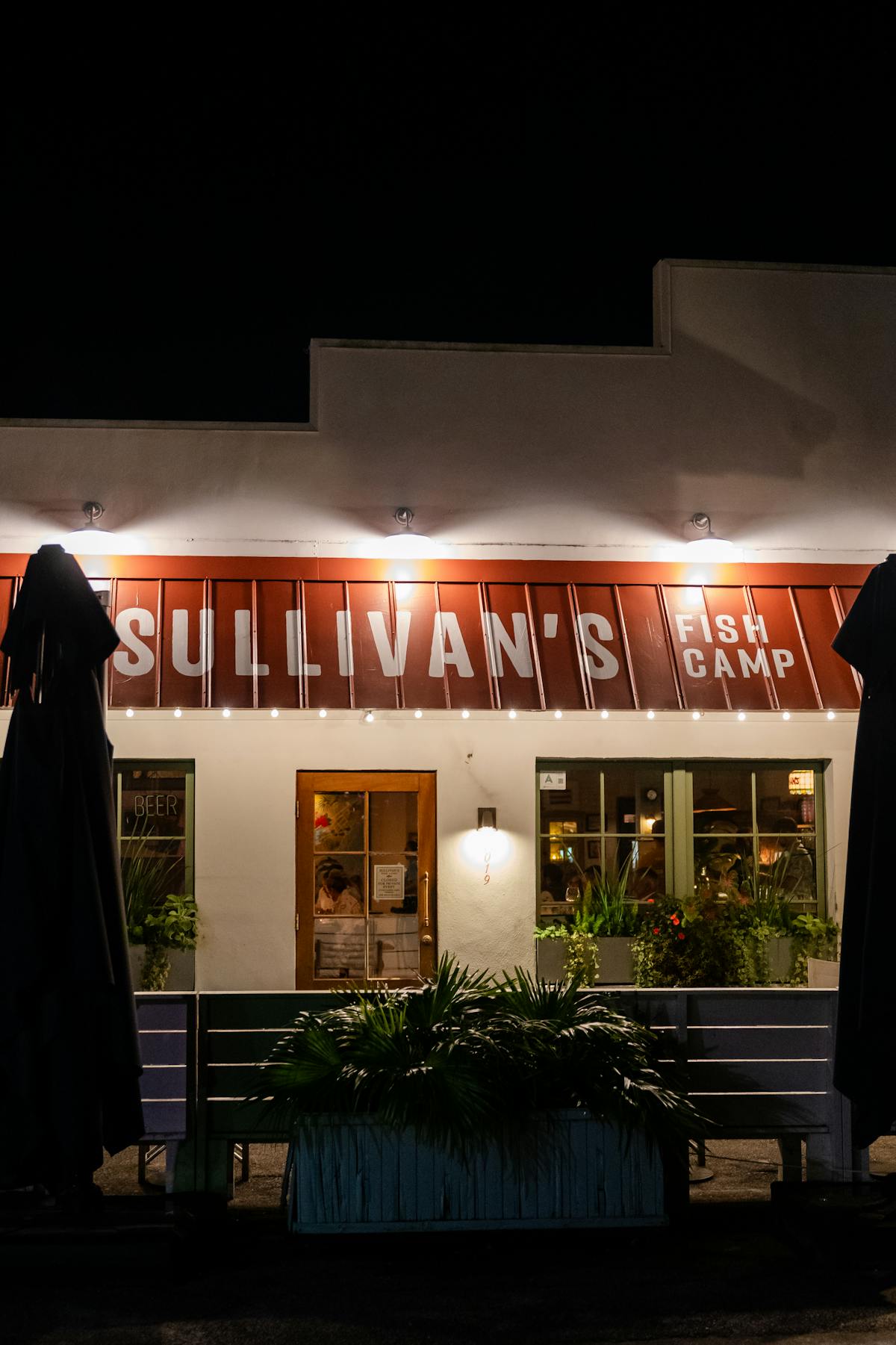 Sullivan's Fish Camp in Sullivan's Island, SC (6)