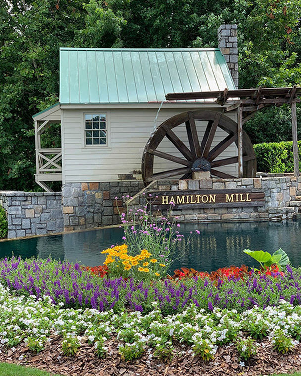 Michael Carr & Associates in Jefferson, GA (2)